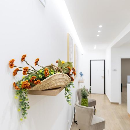 Aria B&B Terrasini Esterno foto