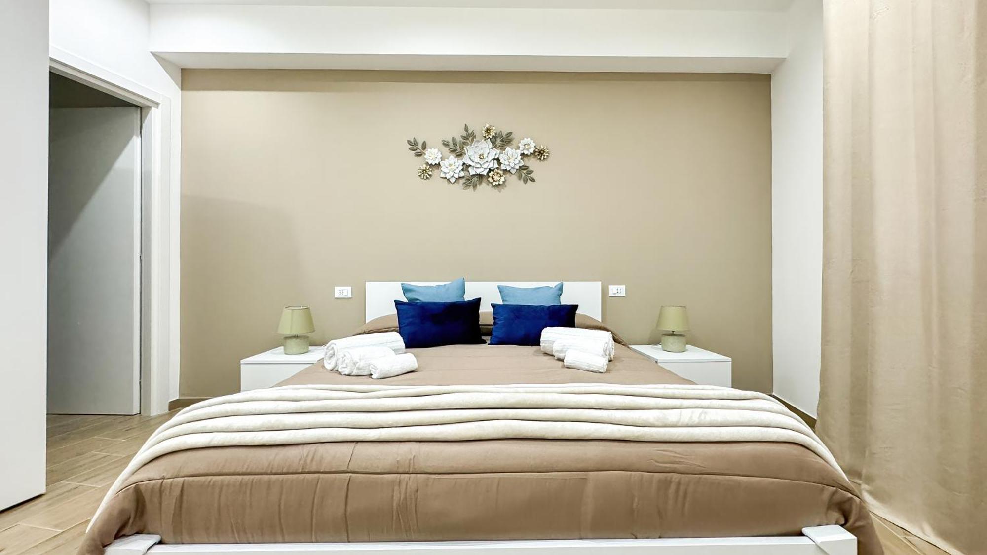 Aria B&B Terrasini Esterno foto