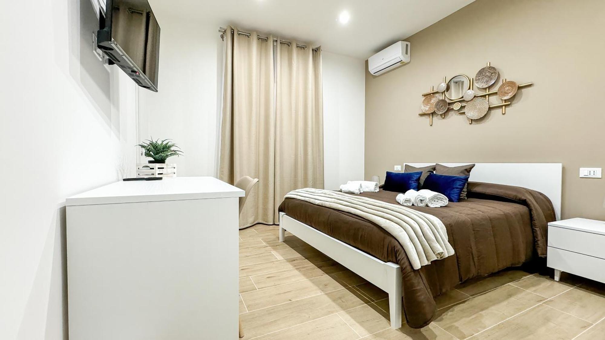 Aria B&B Terrasini Esterno foto