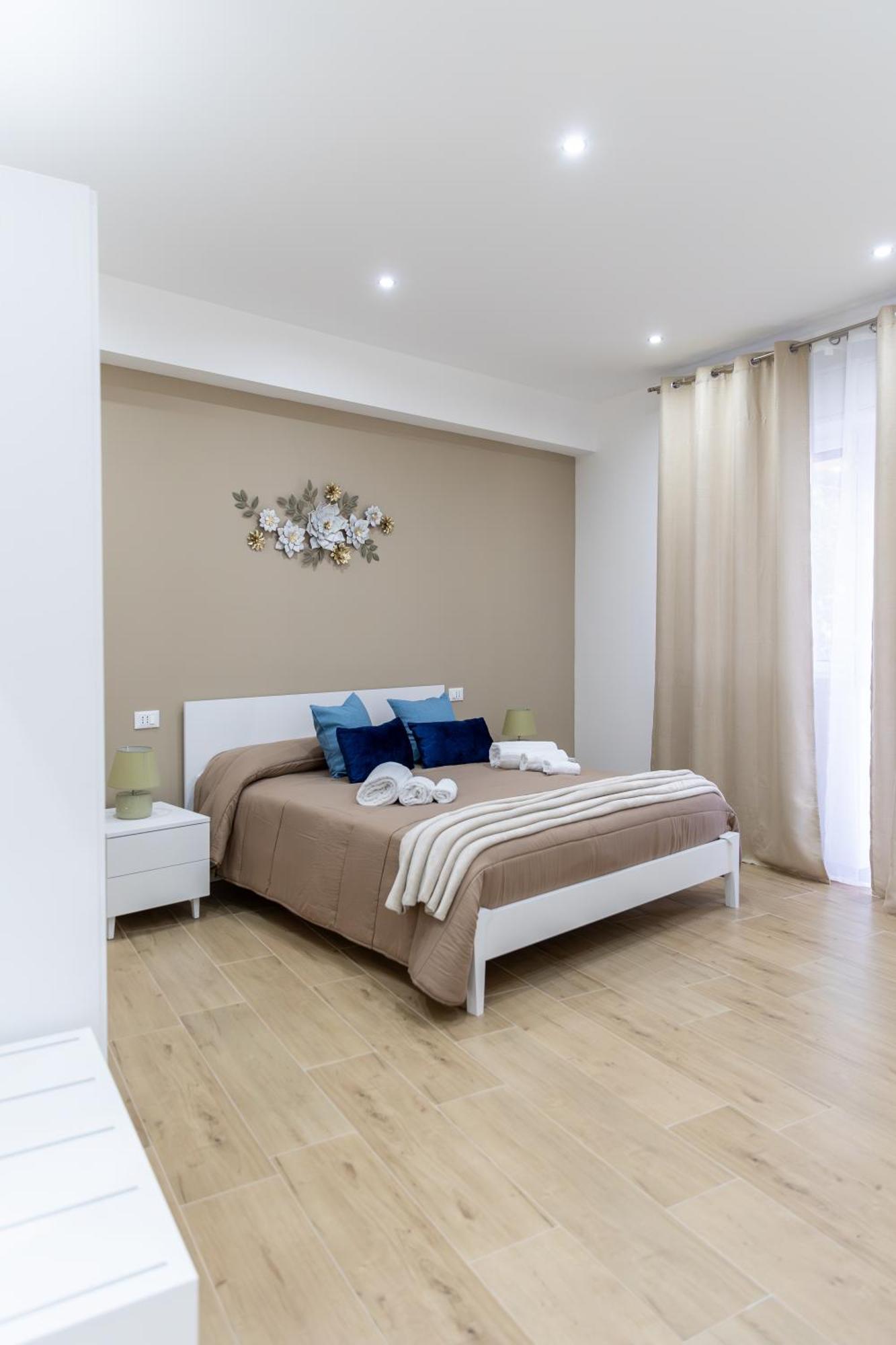 Aria B&B Terrasini Esterno foto