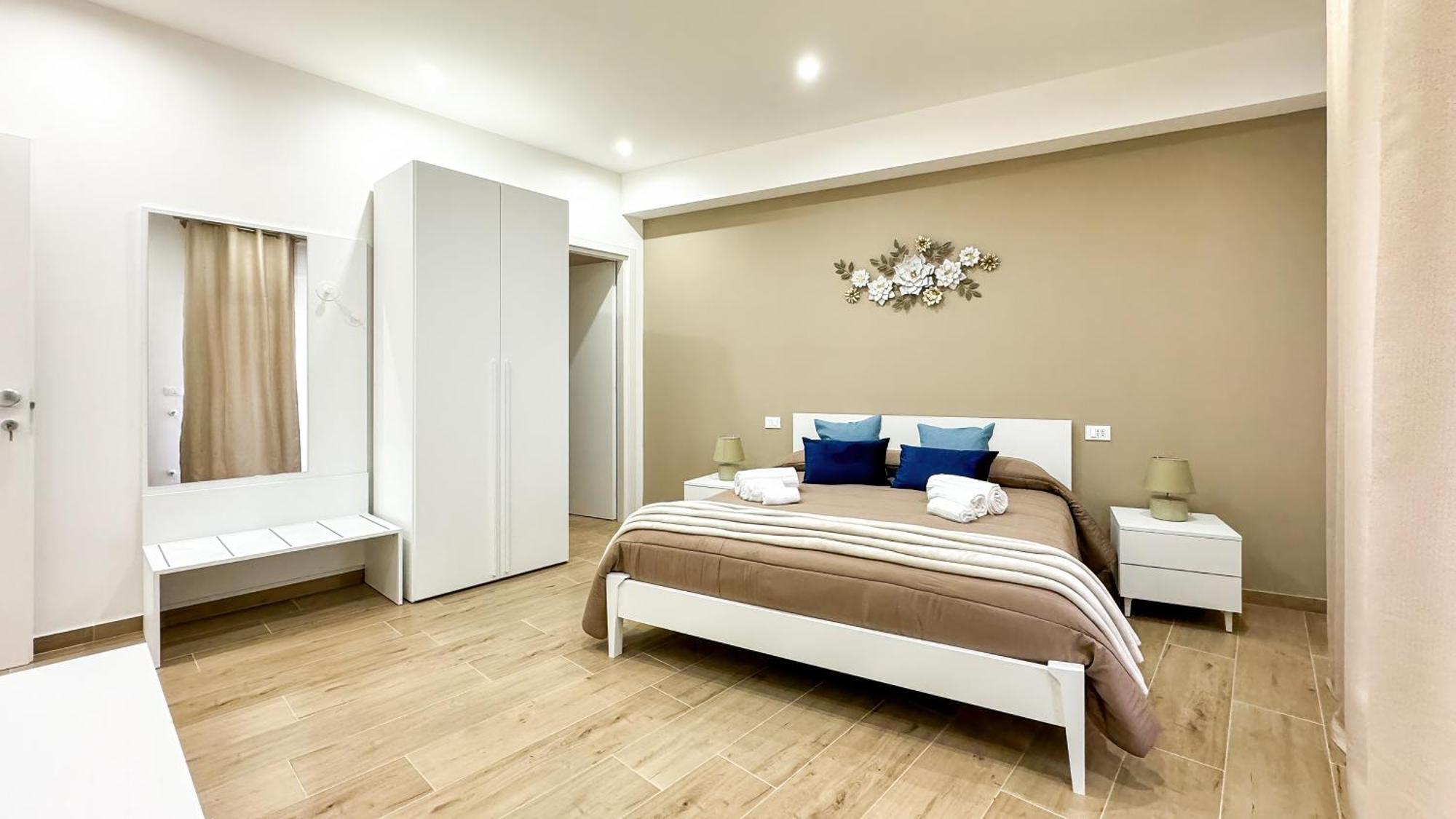 Aria B&B Terrasini Esterno foto